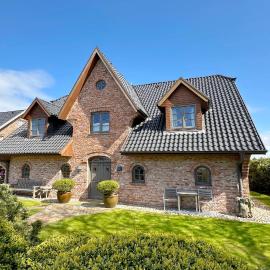 Ferienhaus Fiete