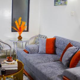 Diana Luxury Homes Nairobi, hotel in Nairobi