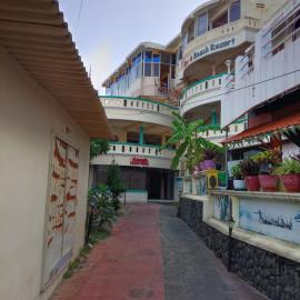 Hawah Beach Resort – hotel w mieście Kovalam