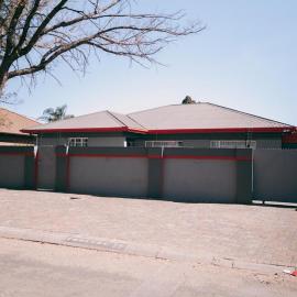Lodge36, Hotel in Vanderbijlpark