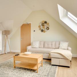 Apt 3 Armatage Flats, Eyemouth