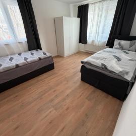 Viesnīca Ferienhaus Fünf Täler pilsētā Geizlingene pie Šteiges