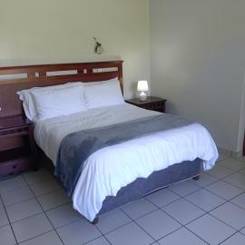 Eagles Lodge One, Hotel in Vosburg
