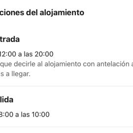 El Quincho