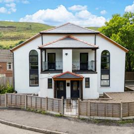 The Old Band Room House No 1