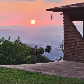 Solar de Bonito, hotel sa Bonito