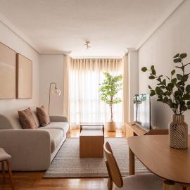Cituspace Las Tablas - M Tubau, hotel in Madrid