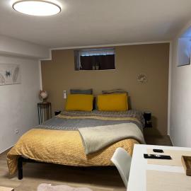 Maison les étoiles, hotel en Hésingue