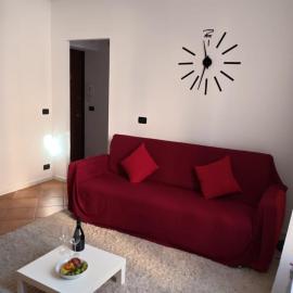 Vale's house, hotel a Lido