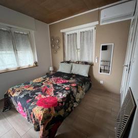 Maison letiluca, hotel en Hésingue