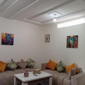 Tafoukt House
