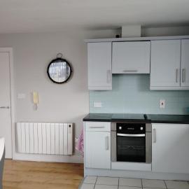 2 Bedroom Apartment 4-6 people-Coastal Comfort, hotel i Balbriggan