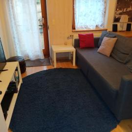 Appartement Silvia, hotel sa Ammerbuch