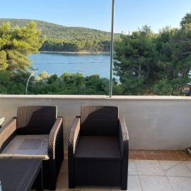 apartman FML Cres