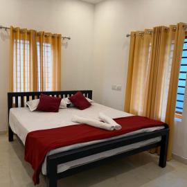 ACK River Palms - Athirappilly