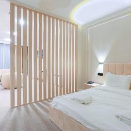 Vivaldi International Hotel, Hotel in Almaty