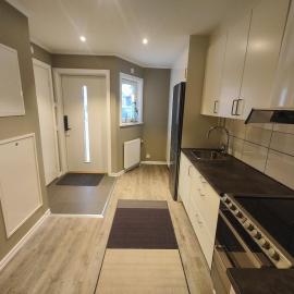 New Central Apartment, viešbutis mieste Esthamaras