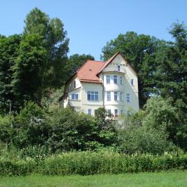 Ferienwohnung Jendrusiak โรงแรมในDietlas