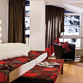 Sporthotel Snowwhite
