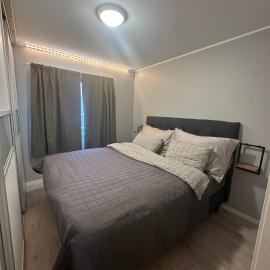Charming 2 Bedroom Apartment in Heart of Bod, hotel in Bodø