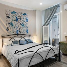 5 Terre - Lerici - La Caletta