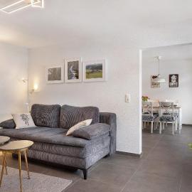 Ferienwohnung Wanne im Schwarzwald