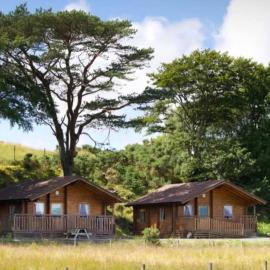 Eas Lodge, hotel in Tobermory