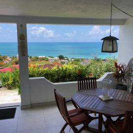 Halcyon Views, hotel a Dickenson Bay