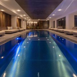 Chalet Hôtel & Spa Le Collet, hotel din Xonrupt-Longemer