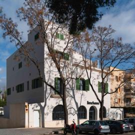 Limehome Palma Marina