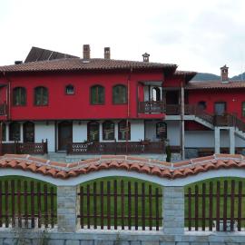 Guest House H Dzhogolanov, hotel in Koprivshtitsa