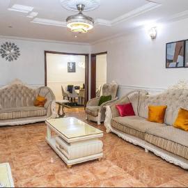 The 4 Kays Apartment - One Bedroom, ξενοδοχείο σε Agege