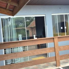 Residencial Mineiro- apartamento de 02 quartos