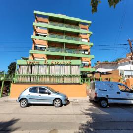 El Mirador