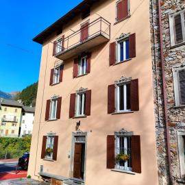 CasaOlmoVacanze
