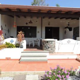 Casa Alicudi