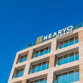 NearYo Hotels