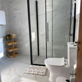Barbaras House, hotel in Kato Pyrgos