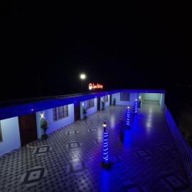 Eyana Residency, hotel in Lāitlyngkot