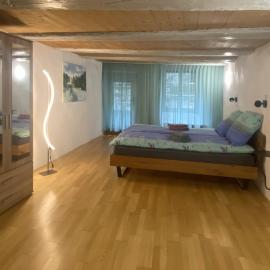 Appartment floor 1