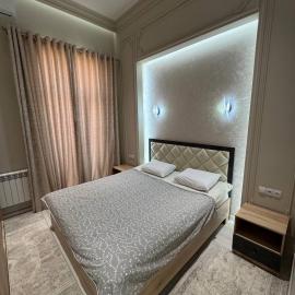 Tashkent city park Apartment