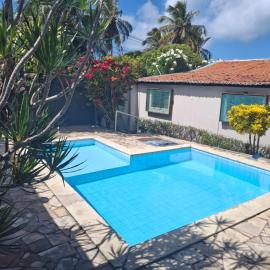 Casa em Pirangi veraneio -próximo a praia, hotel in Parnamirim
