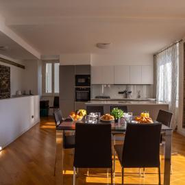 Apartment in Lenno - Lake Como