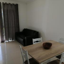 Residencial Golfinhos by Federico, hotel in Porto Seguro