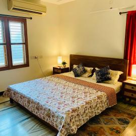 Sowkya Stays, Kakinada - Home Stay, Service Apartment, Vididhillu, hotel v destinácii Kākināda