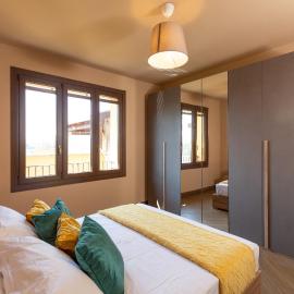 Artstay - Grand Private Suite Rho Fiera, Private Terrace