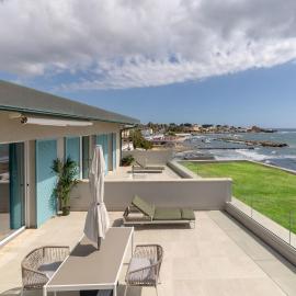 Le Suites sul Mare di Esterina, hotel a Civitavecchia