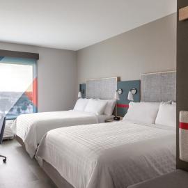 avid hotel Fort Worth Downtown by IHG