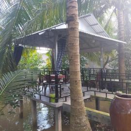 Homestay Vườn Dừa, hotel in Ấp Nhứt (1)
