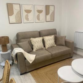 R2R - Precioso y céntrico apartamento - 102B